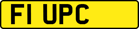 F1UPC