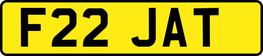 F22JAT
