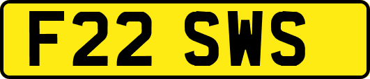 F22SWS