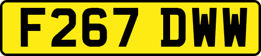 F267DWW