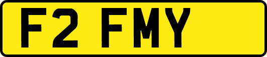 F2FMY