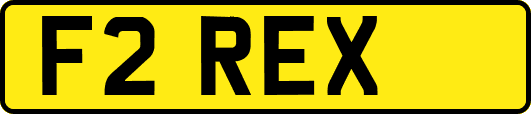 F2REX