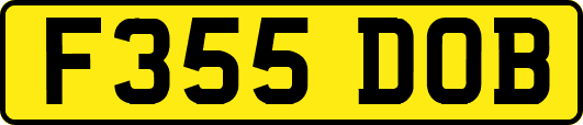 F355DOB