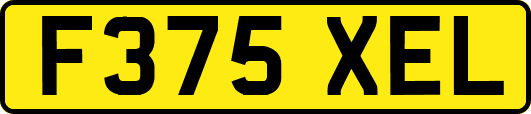 F375XEL