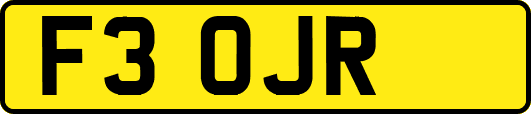 F3OJR