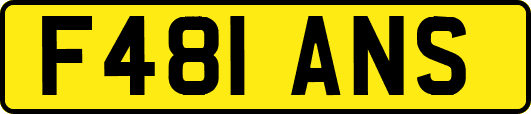 F481ANS