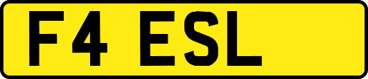 F4ESL