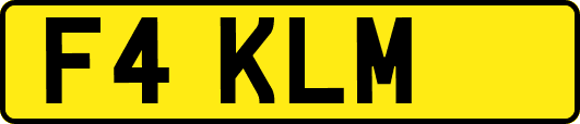 F4KLM