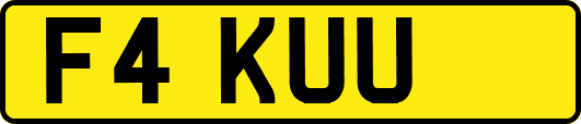 F4KUU