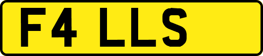 F4LLS