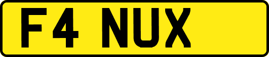 F4NUX