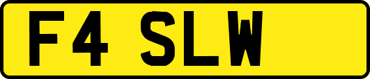 F4SLW
