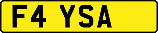 F4YSA