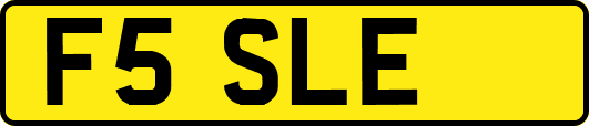 F5SLE