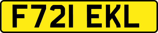 F721EKL