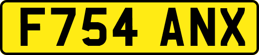 F754ANX