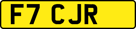 F7CJR