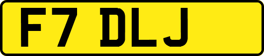 F7DLJ