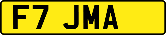 F7JMA