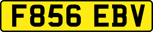 F856EBV