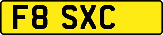 F8SXC