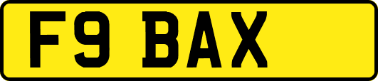 F9BAX