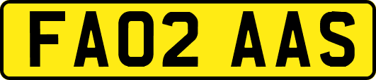 FA02AAS