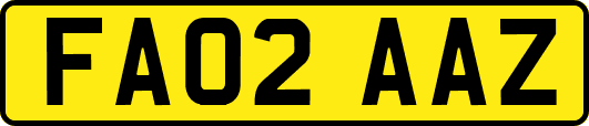 FA02AAZ