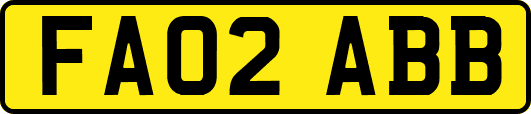 FA02ABB