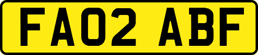 FA02ABF