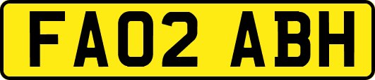 FA02ABH