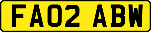 FA02ABW