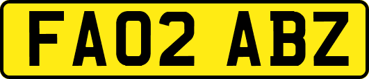 FA02ABZ