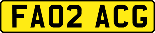 FA02ACG