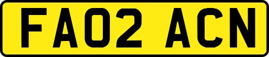 FA02ACN
