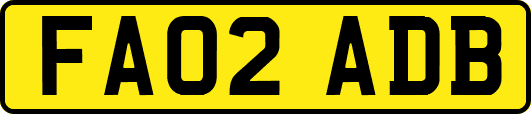 FA02ADB