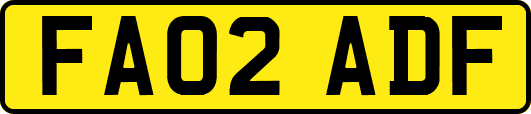 FA02ADF
