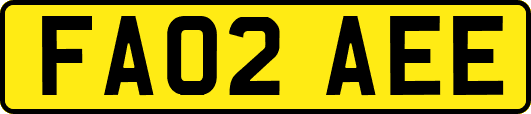 FA02AEE