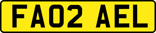 FA02AEL