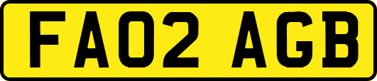 FA02AGB
