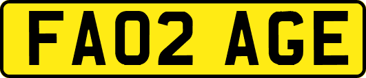 FA02AGE