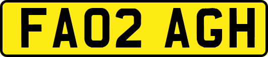 FA02AGH