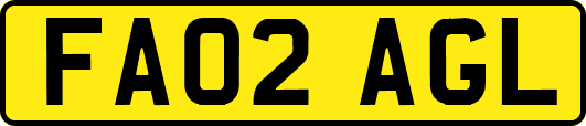 FA02AGL