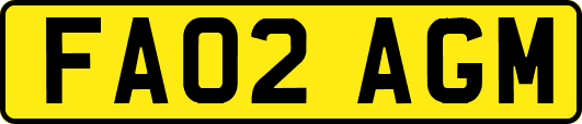 FA02AGM