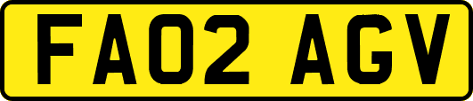 FA02AGV