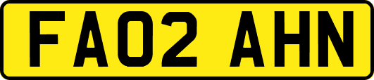 FA02AHN