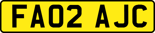 FA02AJC