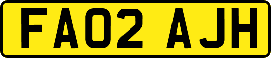 FA02AJH