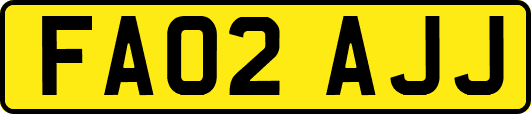 FA02AJJ