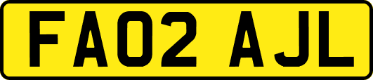 FA02AJL